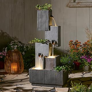 19 Neodeco Outdoor Space Ideas That'll Make Your Garden the Talk of the Town (Trust Us on #11!)