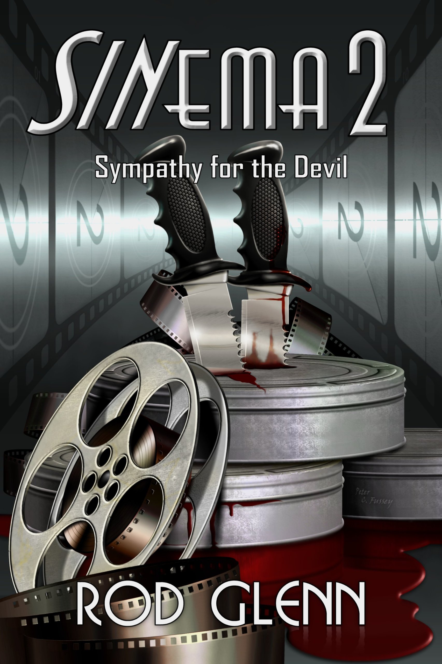 Sinema 2: Sympathy for the Devil