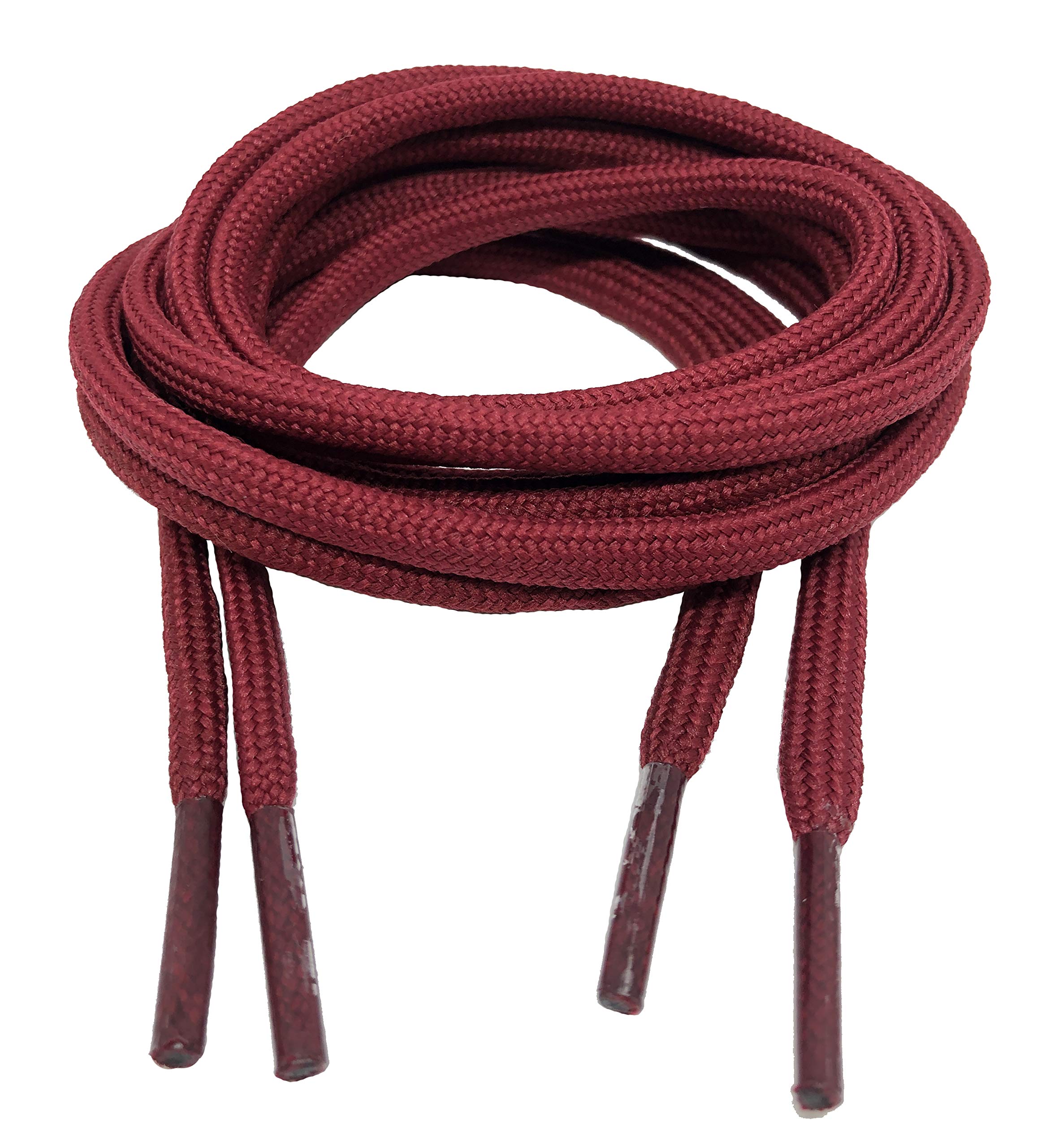Big Laces Round Laces - Multiple Colours - 5mm Wide - 90cm to 330cm Long — view 24