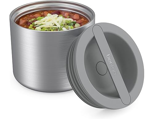 Best Bentgo Hot Food Container