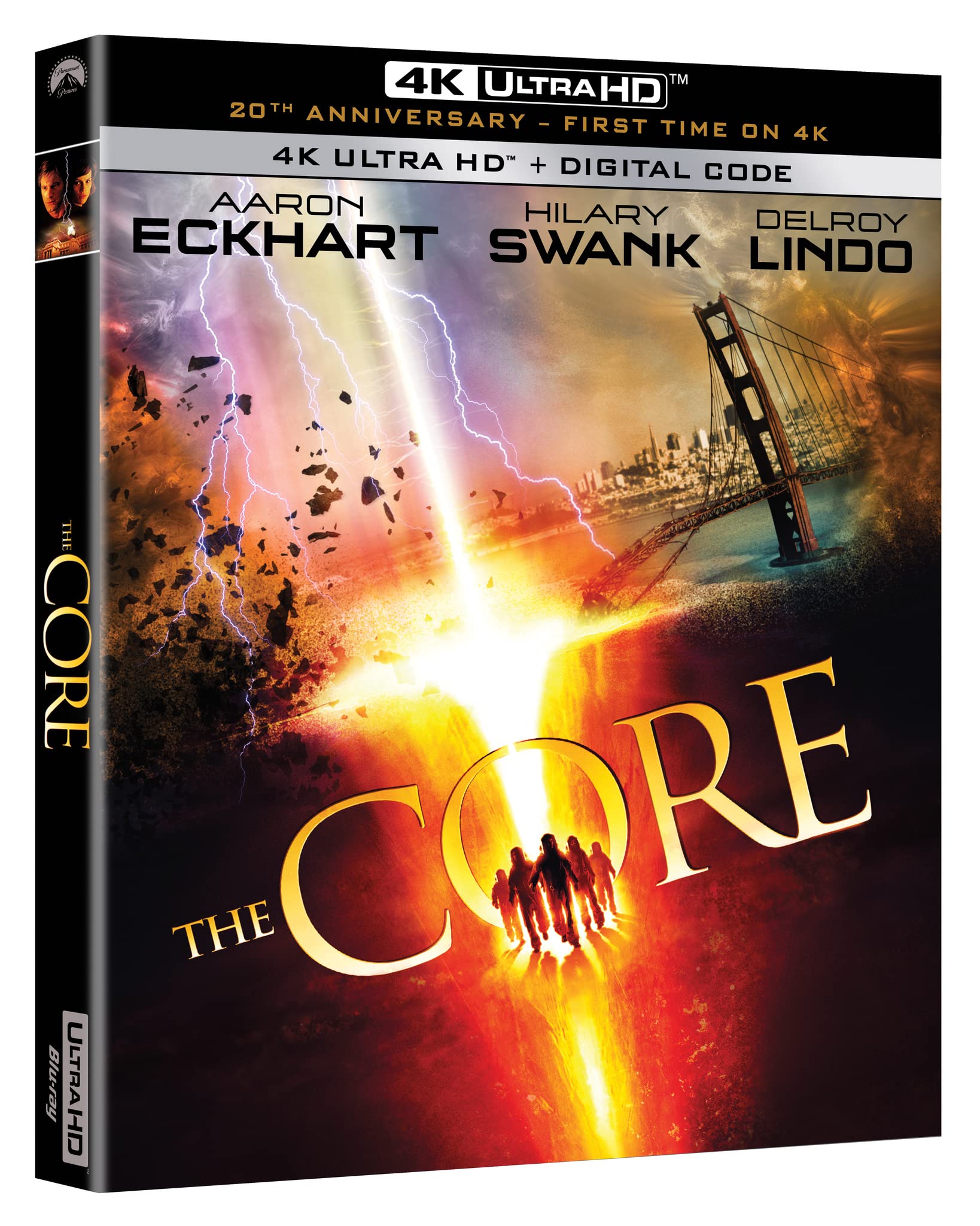 The Core