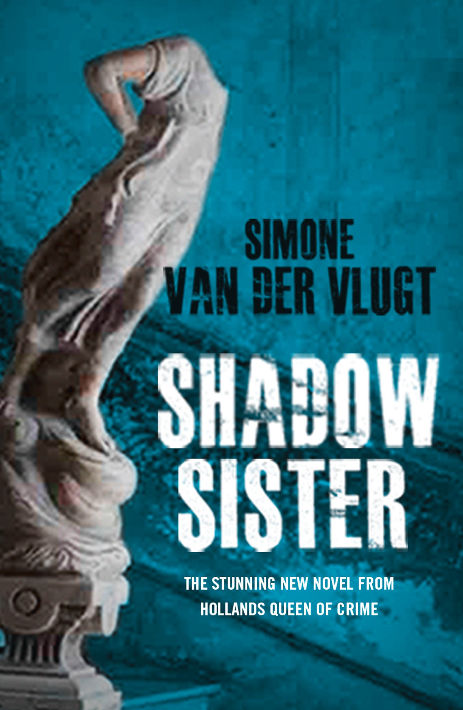 Shadow Sister: A Gripping Psychological Thriller of Intimidation and Betrayal