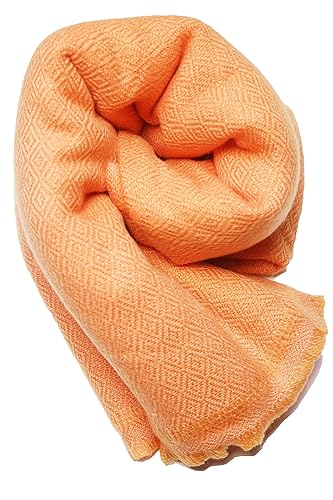 Handwoven Wrap Shawl 8 ply Exclusive Premium Quality Large Stole