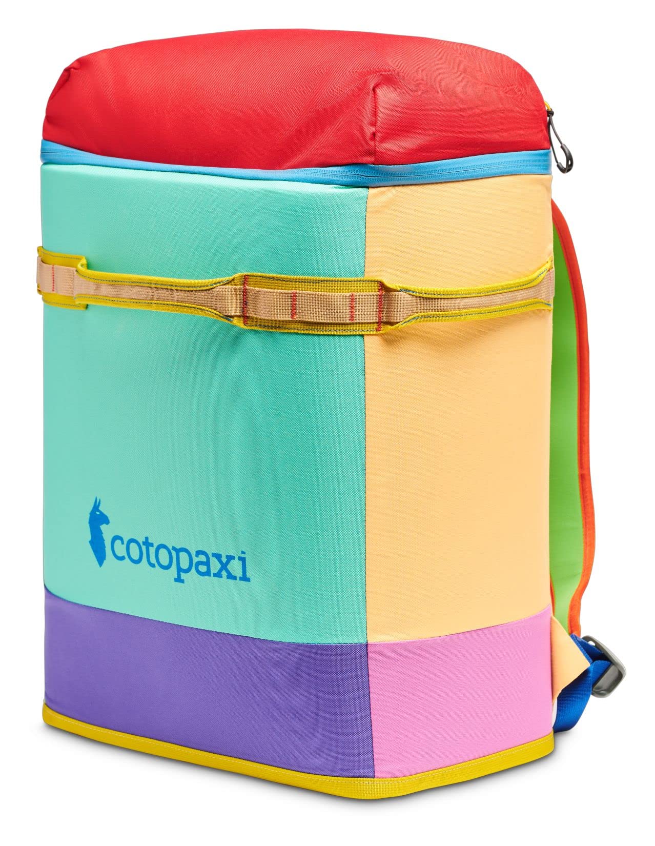Cotopaxi Hielo 24L Cooler Backpack image