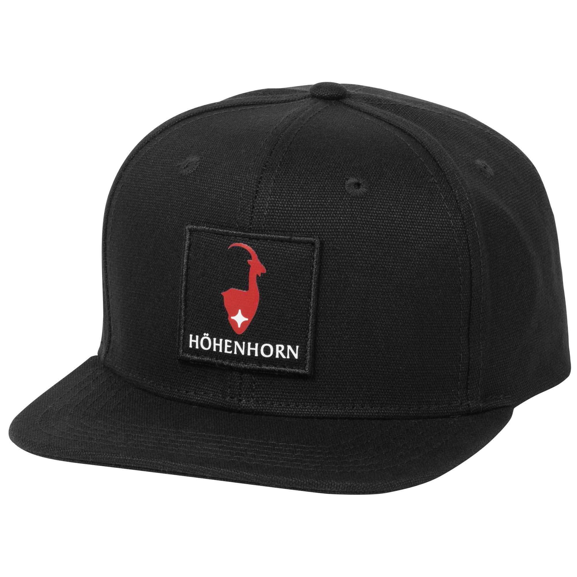 Höhenhorn Baseball Cap Unisex – Outdoor Cap mit Logo