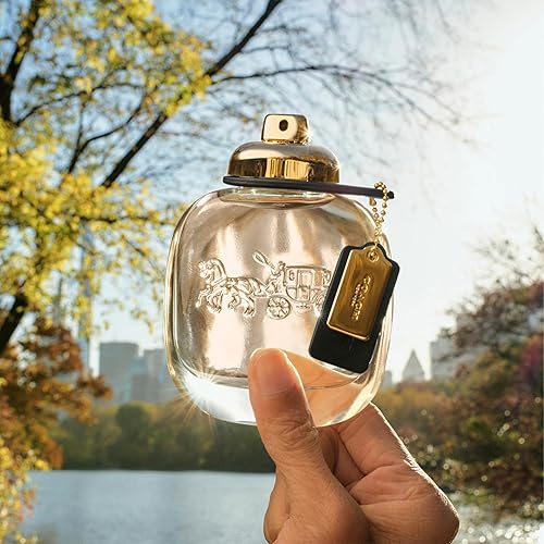 Miniatura 5 de Coach Eau De Parfum