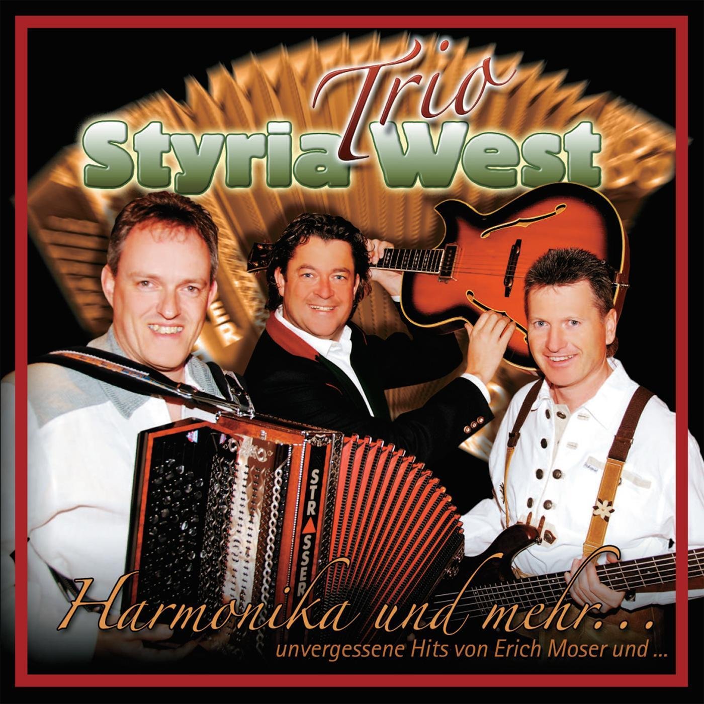 Trio Styria West