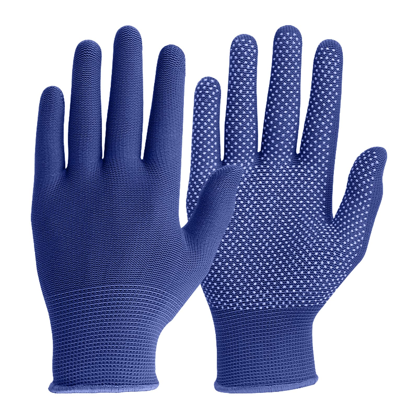 Nonslip Grease Resistant Protective Gloves for High Temperature Cooking Baking and Barbecue with Enhancing 1 Pair Splash Guard Oven Mitts