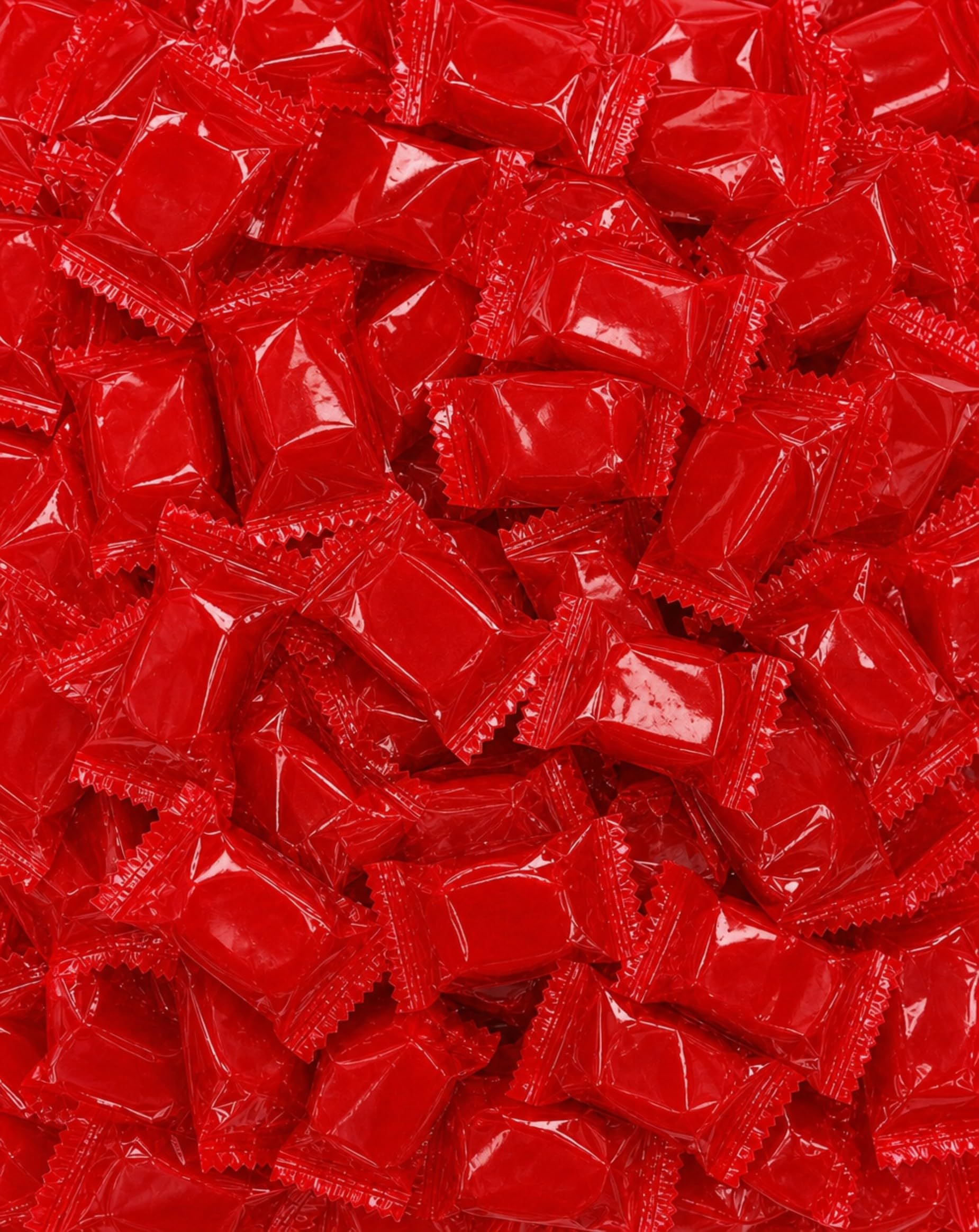Amazon.com : Cinnamon Discs Candy 1.5 lb Bag – Sweet and Spicy