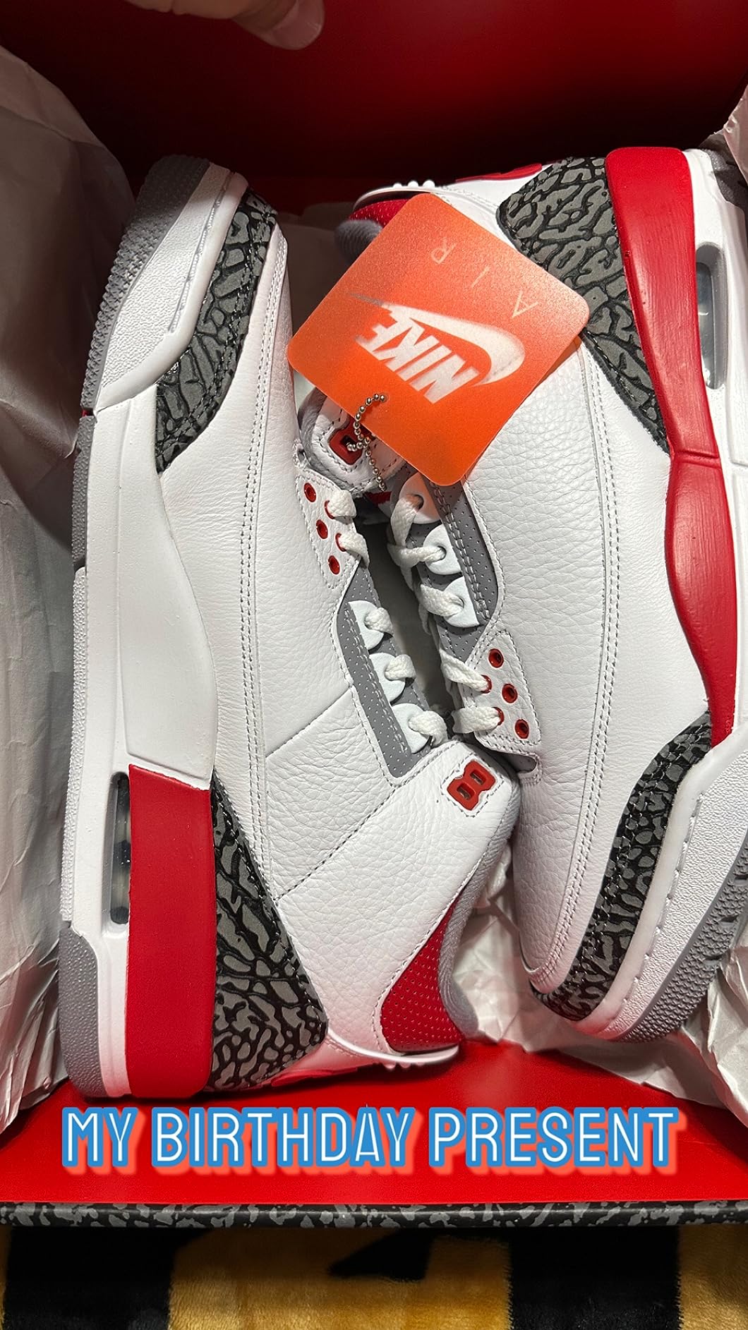 mens air jordan 3 retro stores