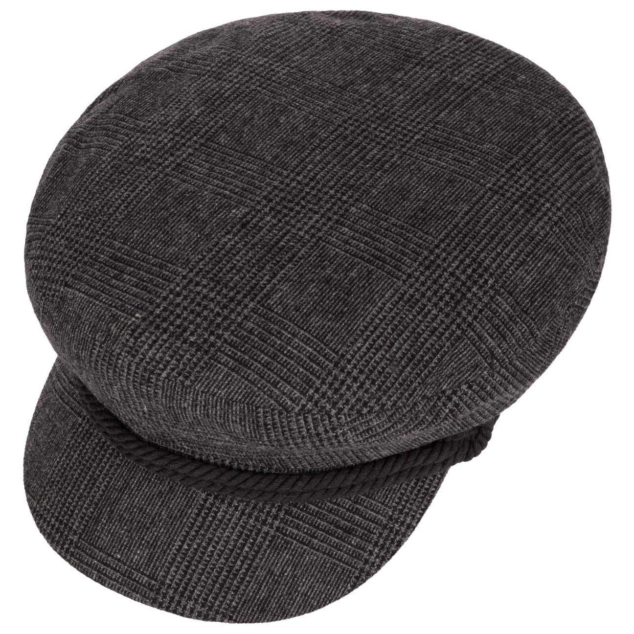 Brixton Unisex Zeitungskappe Fiddler Cap