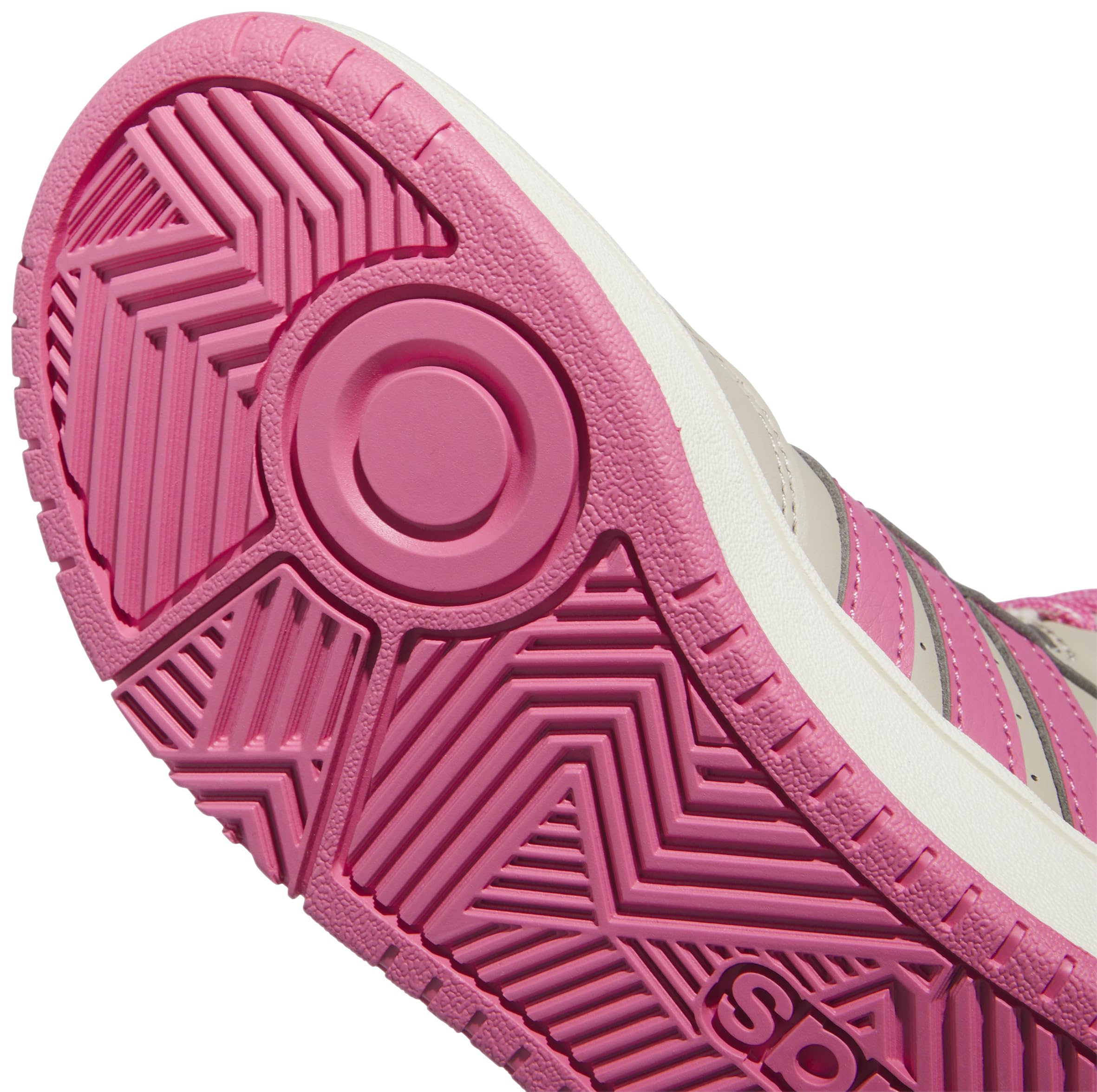 adidas Hoops Mid 3.0 Shoes Kids Zapatos - MedioUnisex niños