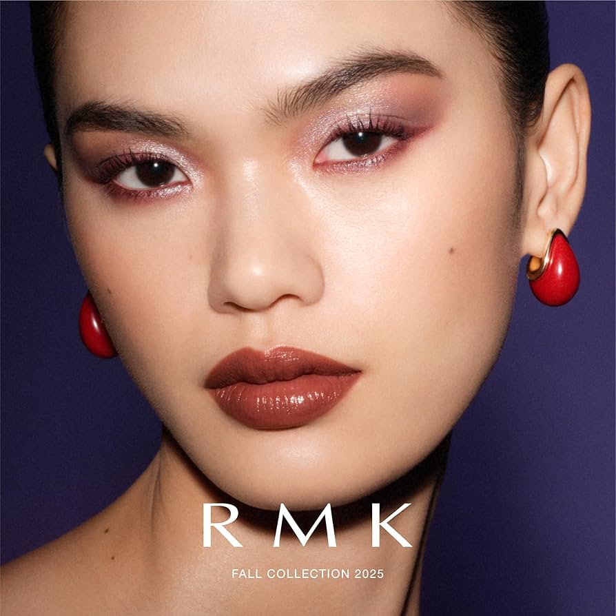 RMK シンクロマティック アイシャドウパレット EX-14 RMK シンクロマティック アイシャドウパレット EX-14 ラングズ