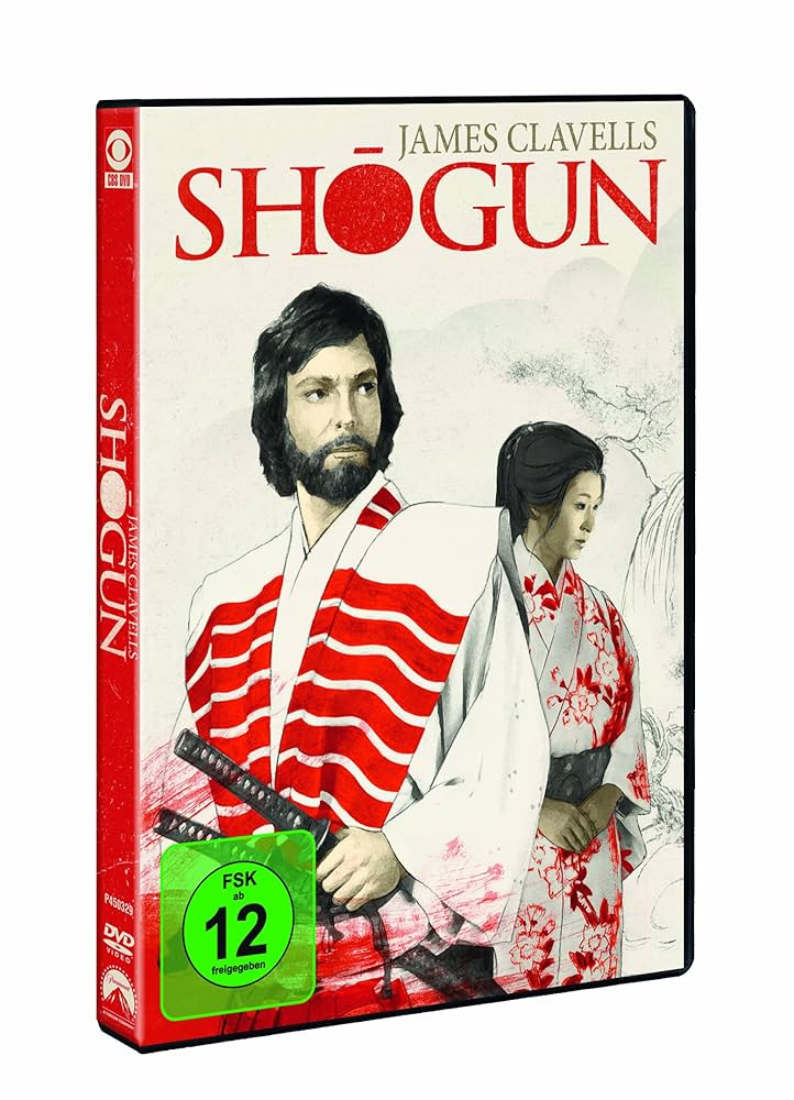 将軍 SHOGUN スペシャル・コレクターズ・エディション('80米)〈初回限… Amazon.co.jp: 将軍 SHOGUN スペシャル・コレクターズ