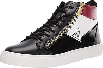 Tenis guess de hombre Clearance