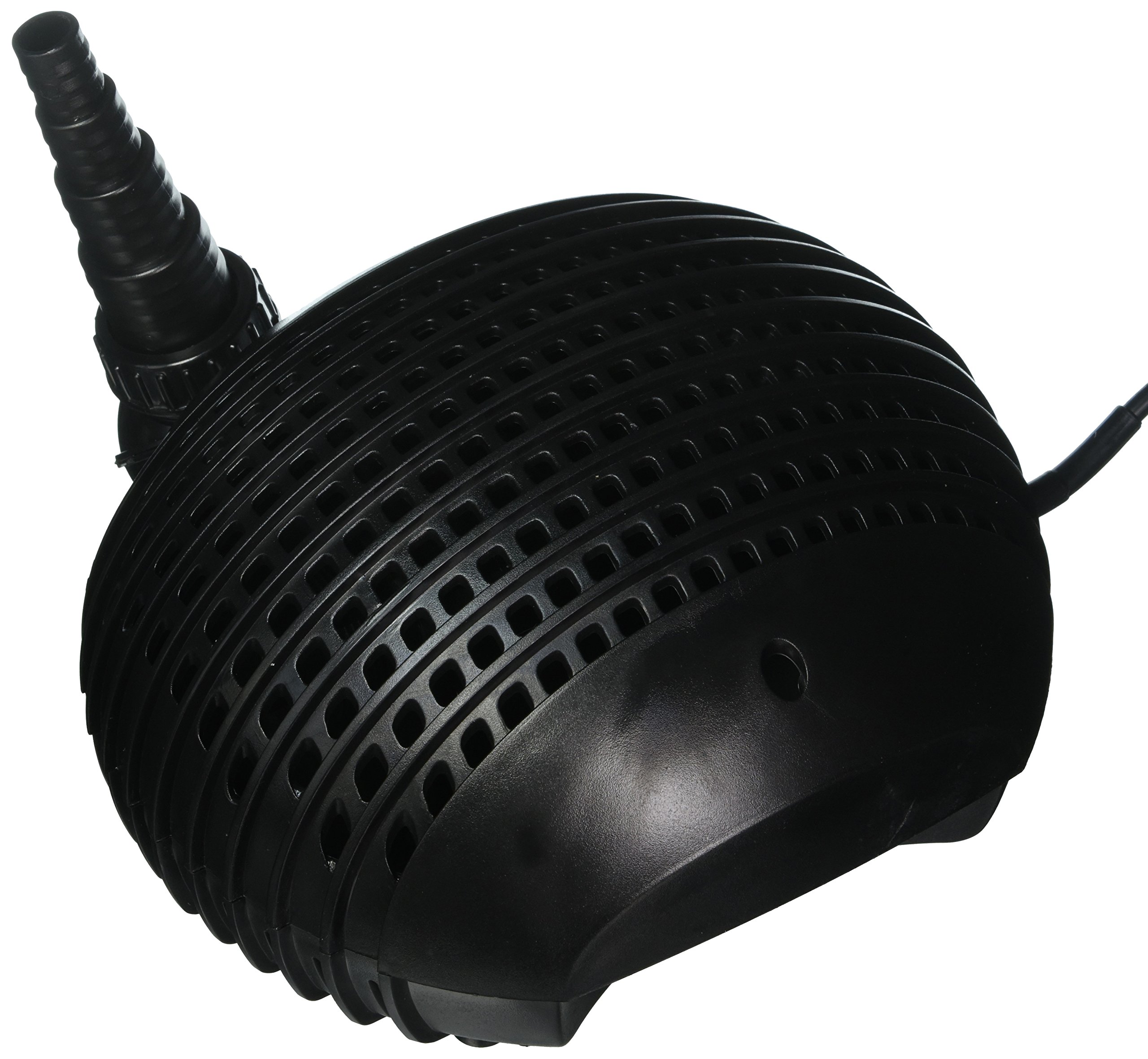 Jebao JTP4500 Turtle Pump 1200 Gallons Per Hour