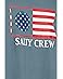 Salty Crew Flagship America Short Sleeve Tee - #4 of 5