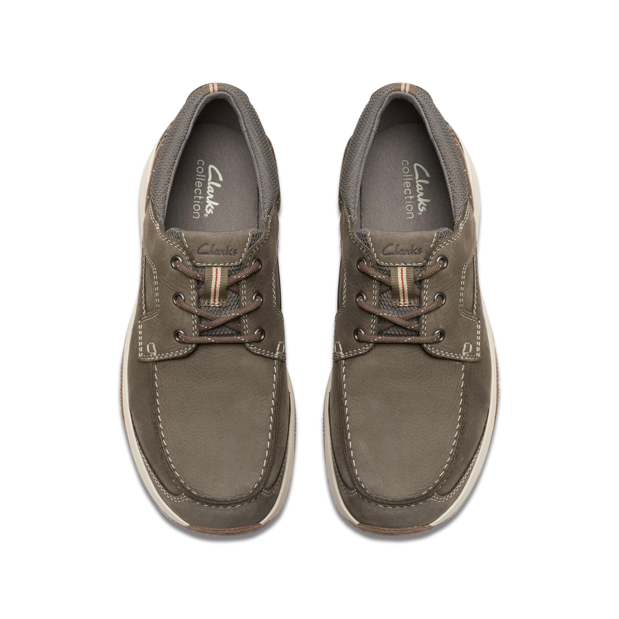 Clarks Herren Sailview LaceBootsschuh