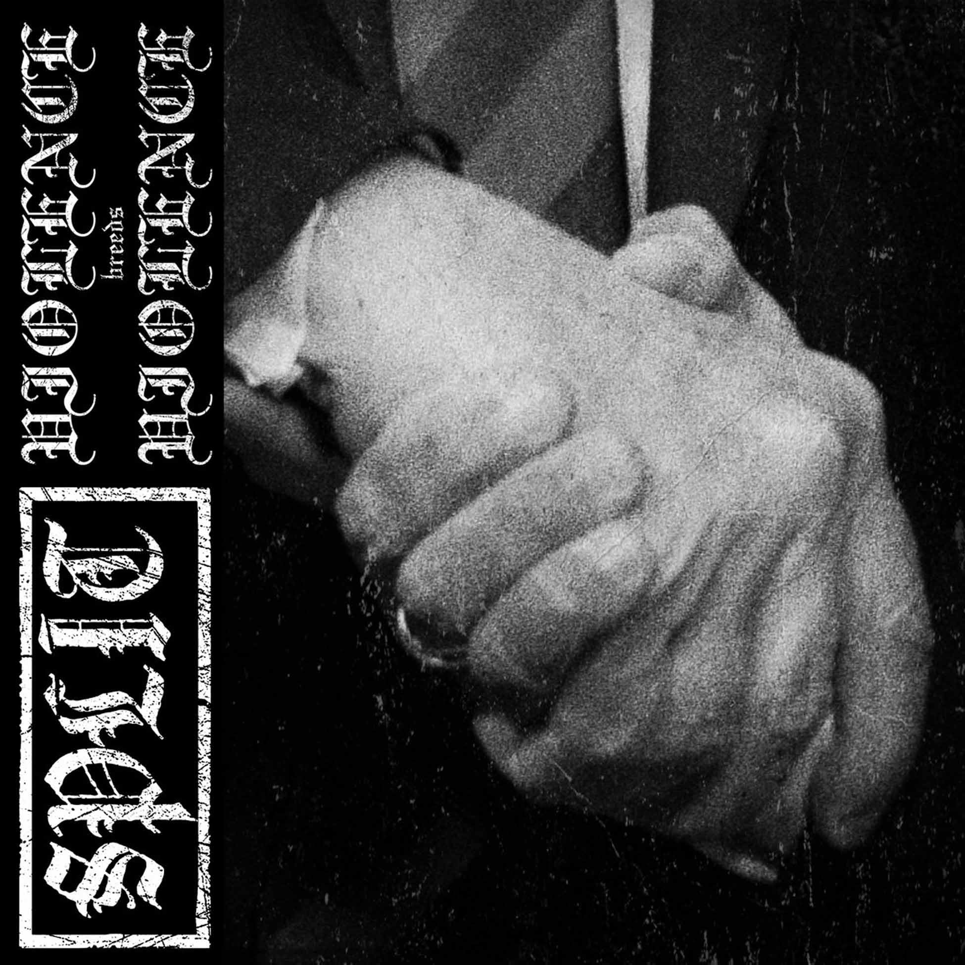 Violence Breeds Violence [VINYL]