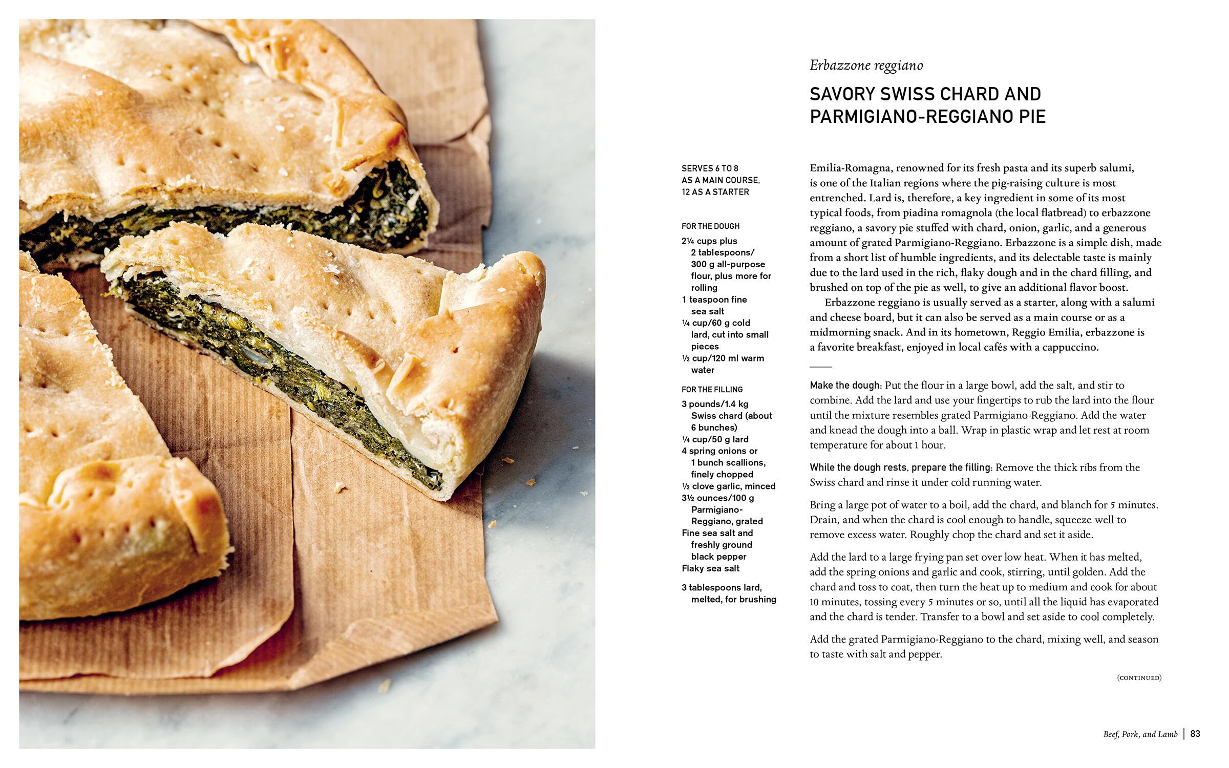 Cucina Povera: The Italian Way of Transforming Humble Ingredients into Unforgettable Meals