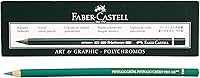 Vista 8 de Faber-Castell Polychromos - Juego de lápices y lápices