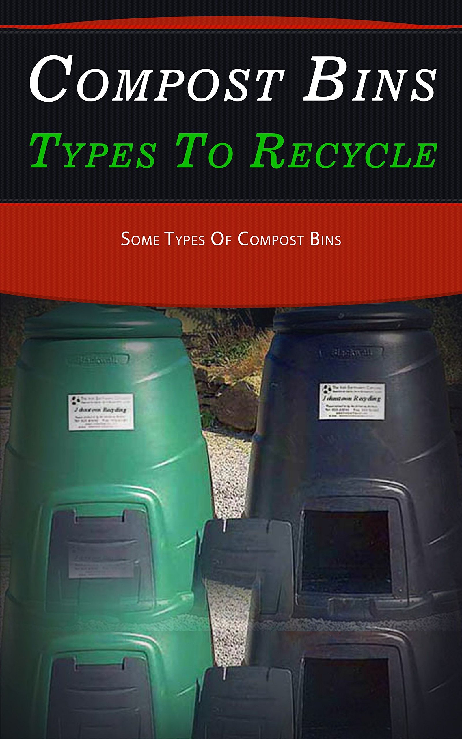 Buy Compost Bins Types to Recycle Some Types of Compost Bins Online at