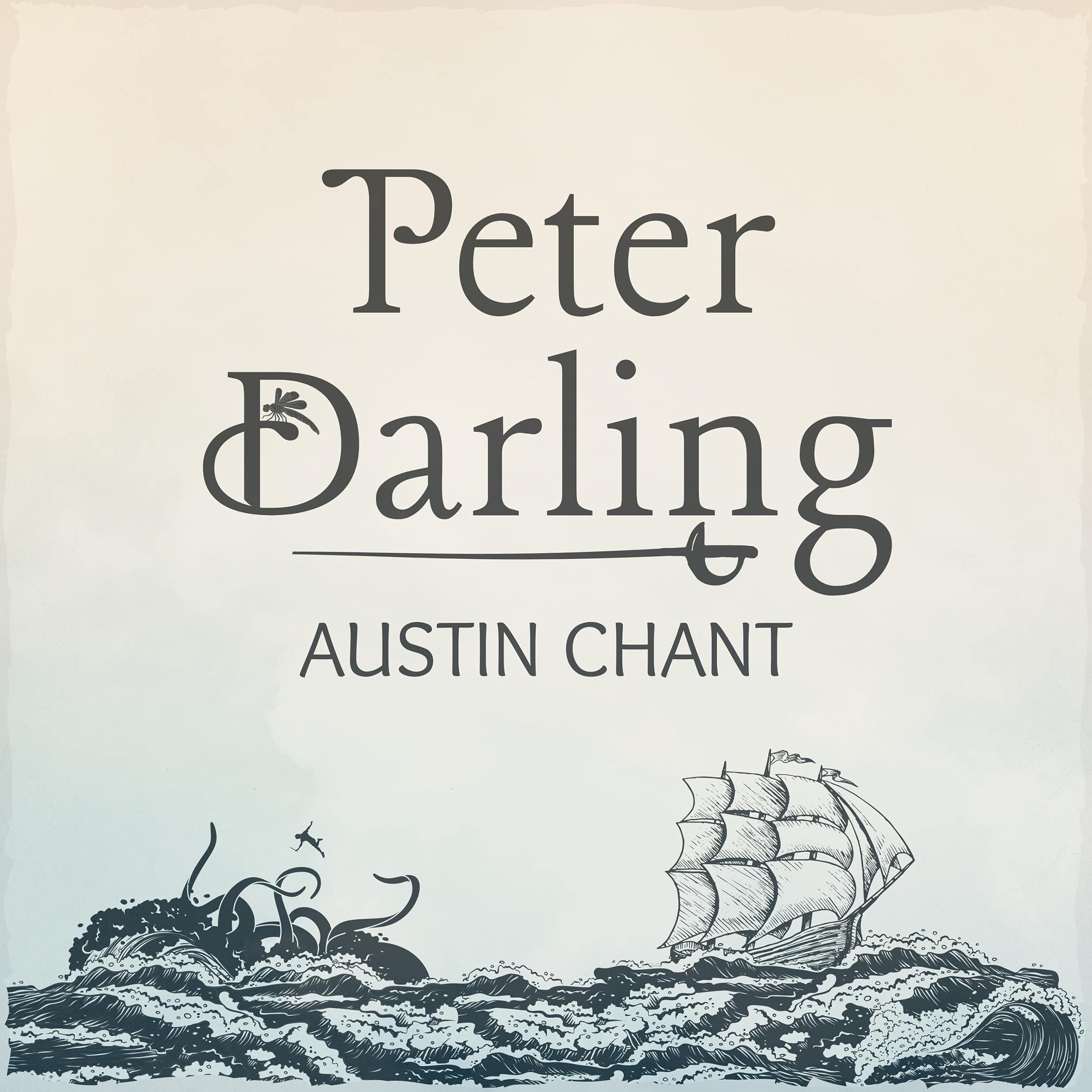 Peter Darling