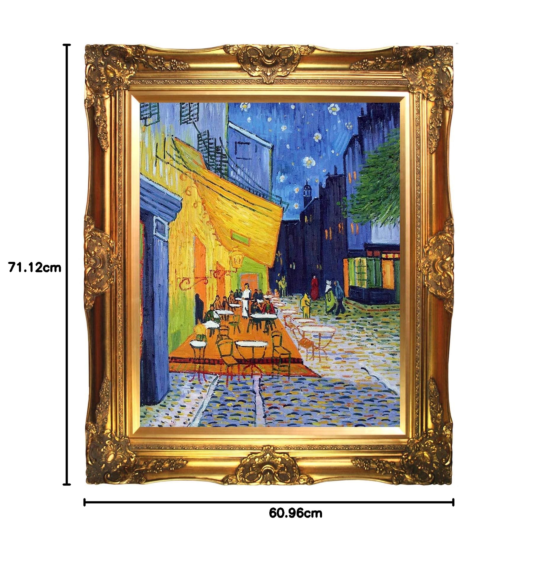 ヴァン・ゴッホ 81VSzZjs1oS._UF350,350_QL50_.jpg