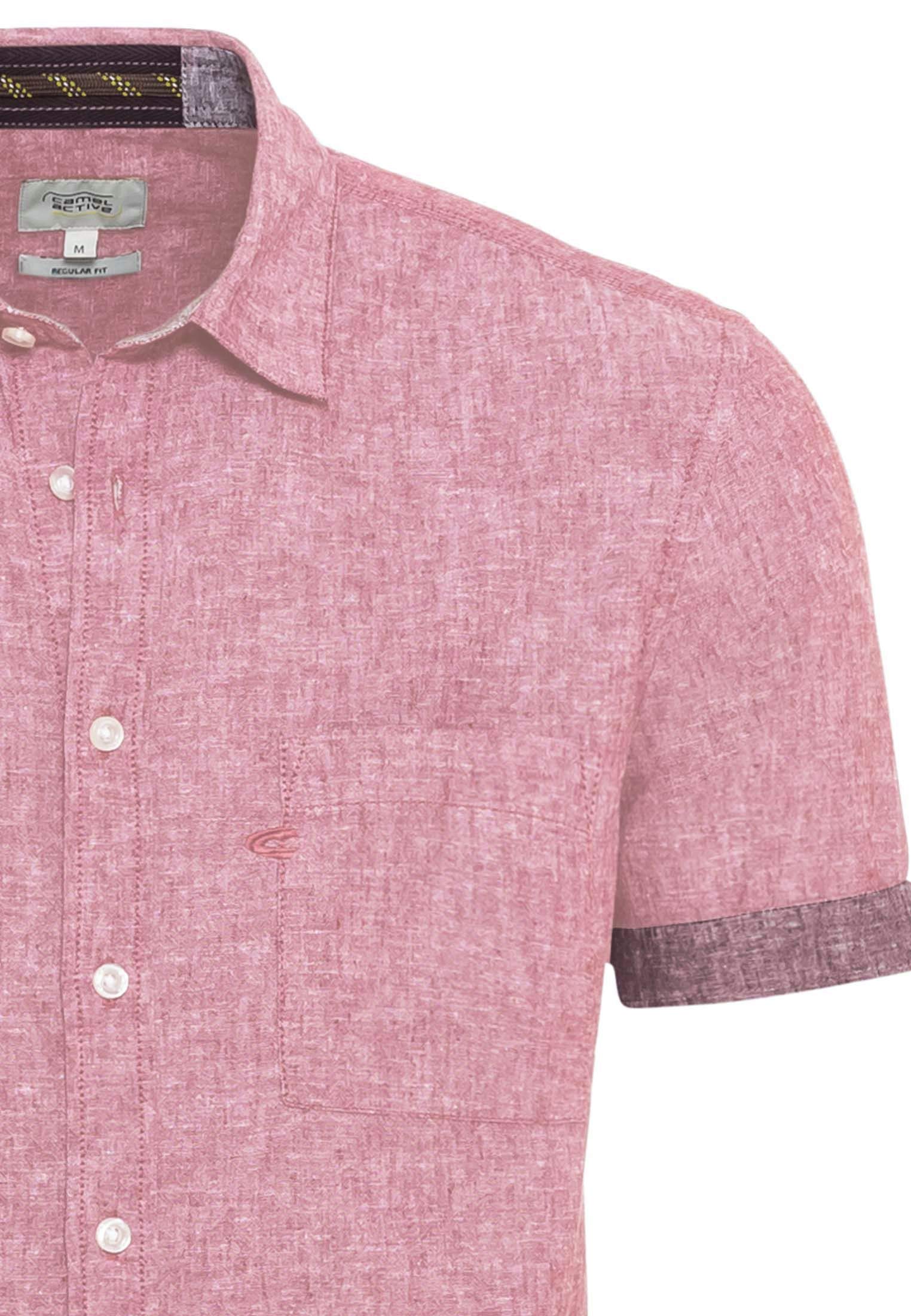 camel active Camicia Uomo