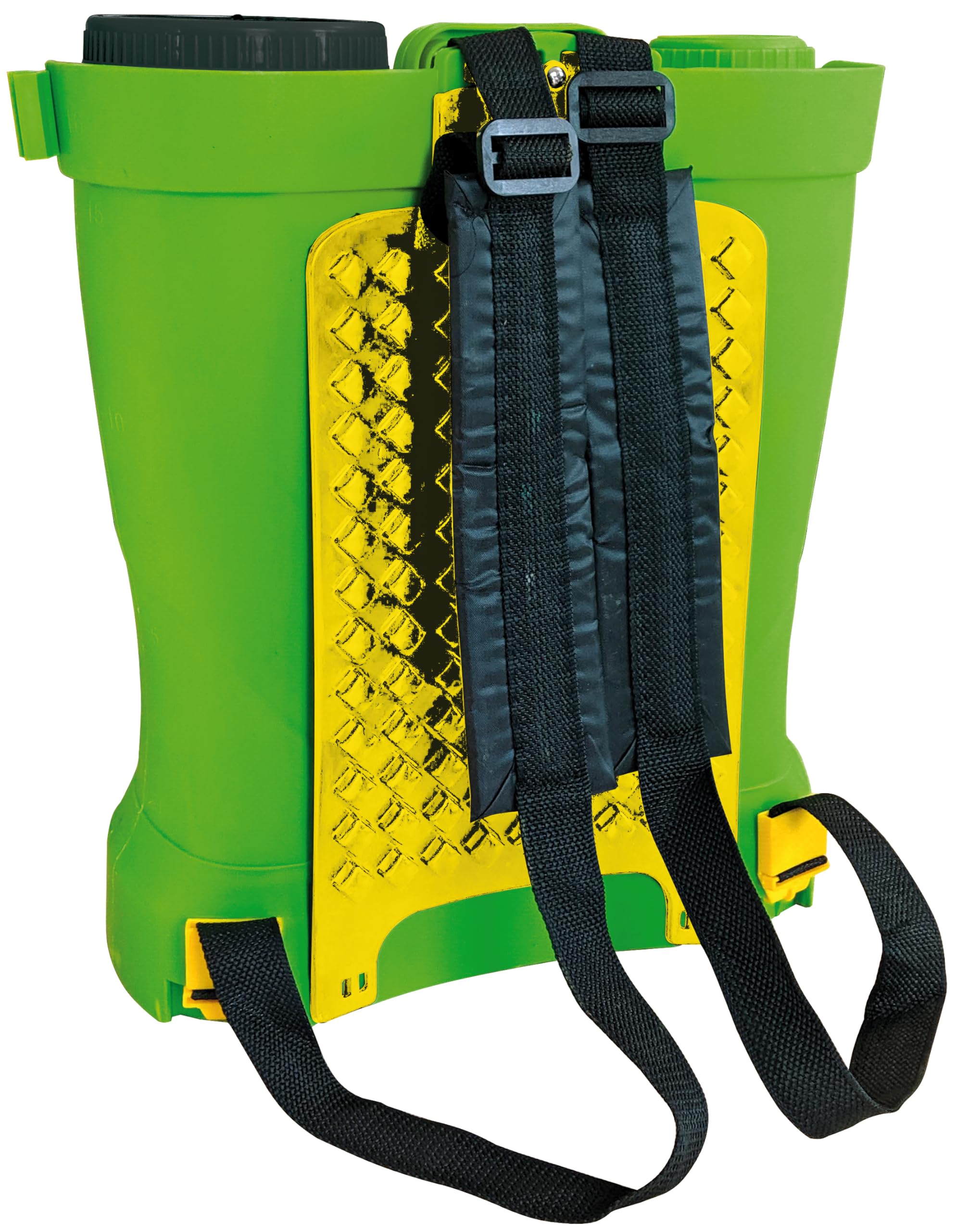 POMPA IRRORATRICE A BATTERIA A LITIO GLOBEX GARDEN 16LT 12V A SPALLA COMPLETA