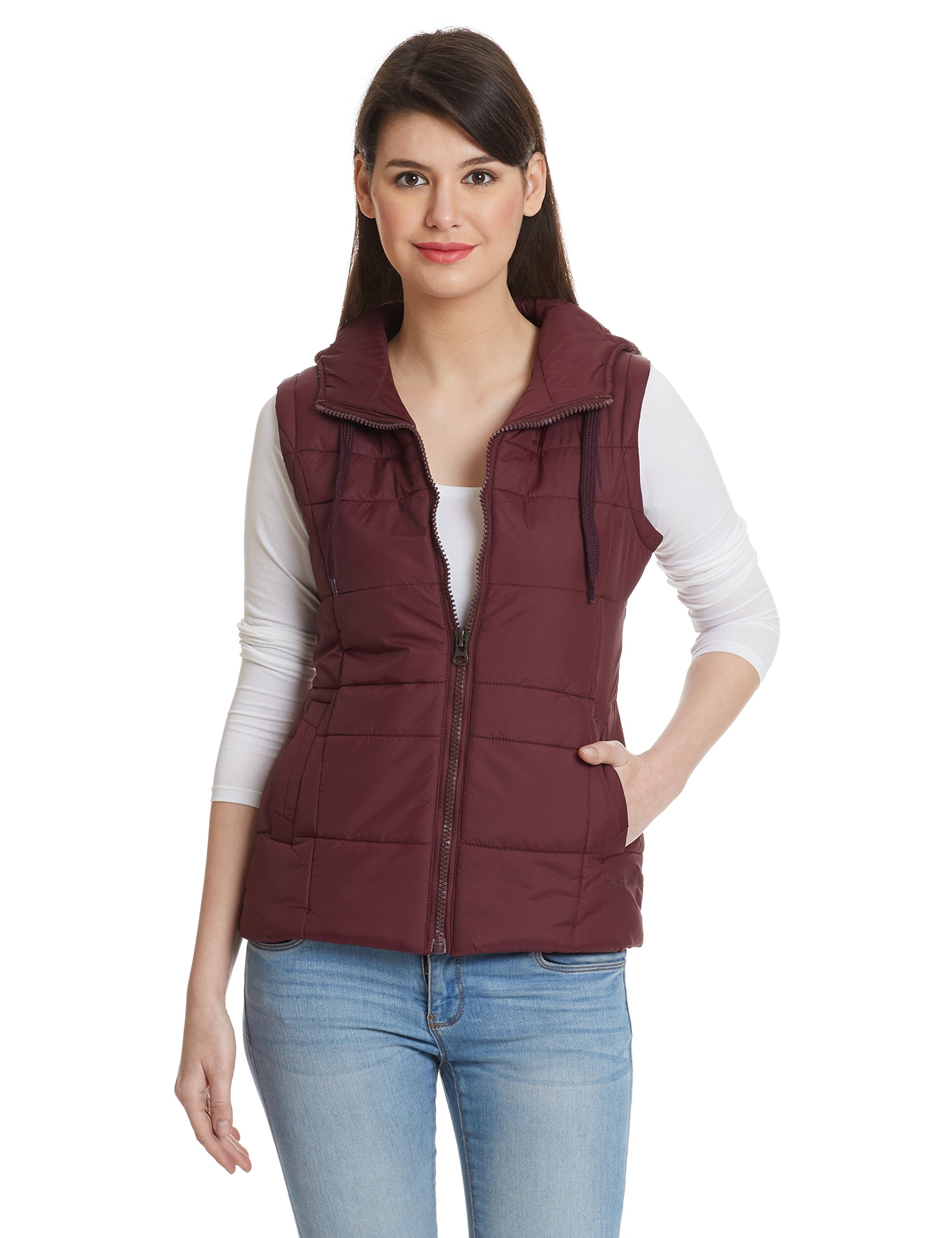 Buy Fort Collins Women's Parka Jacket 