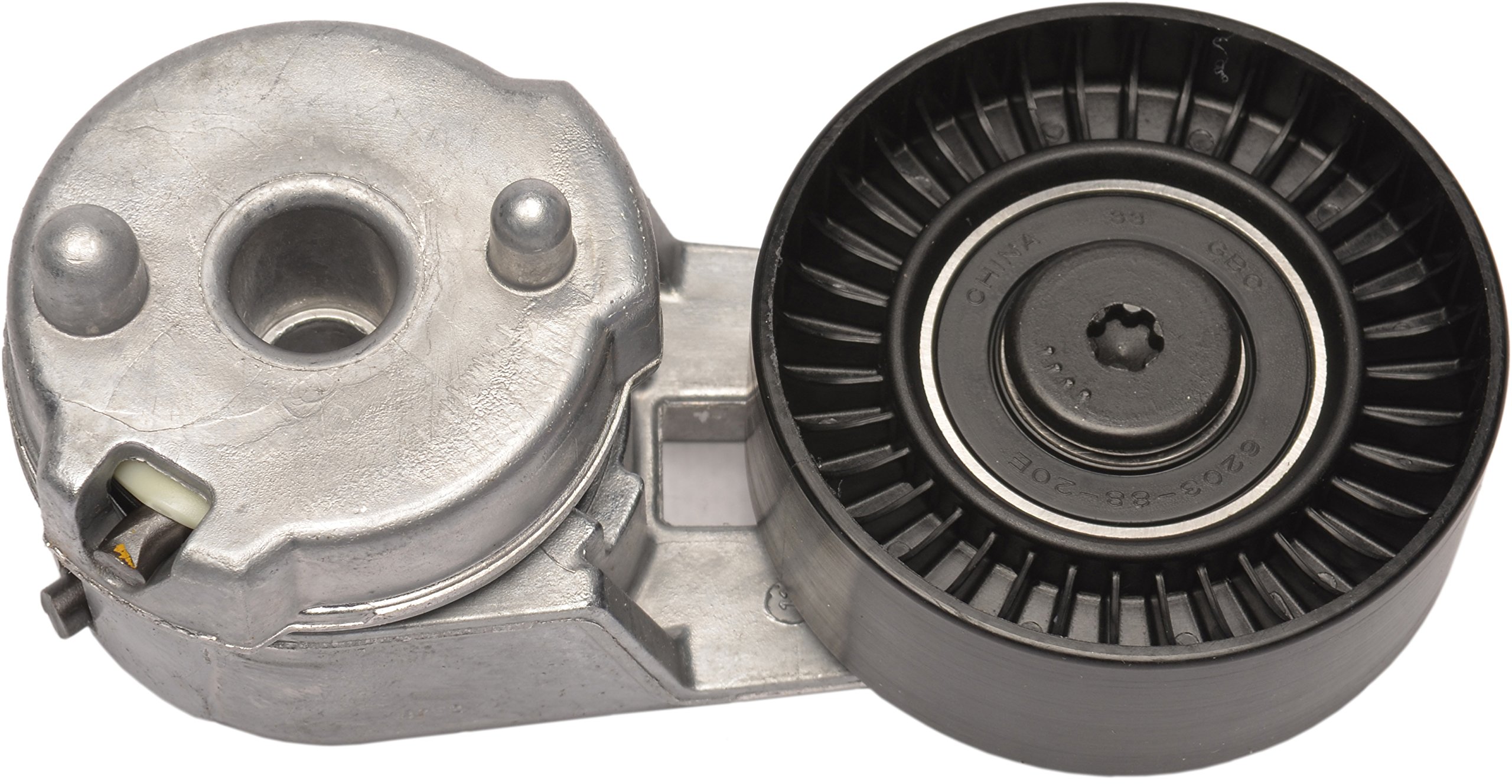 Continental49256 Accu-Drive Tensioner Assembly