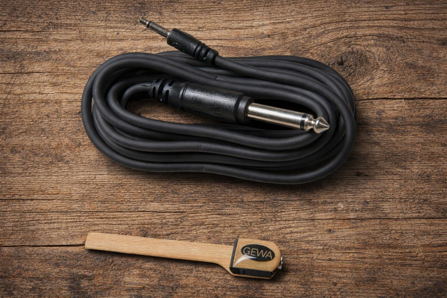 GEWA Pickup CG-1 per chitarra classica