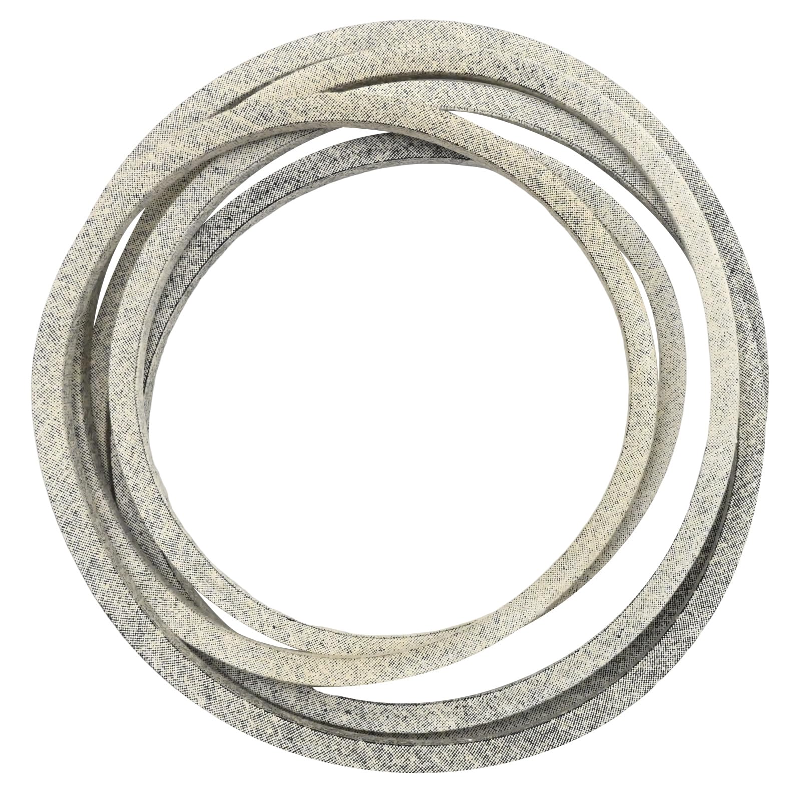 Cinghia di trasmissione per tosaerba da 1,3 x 307,3 cm, 587270001