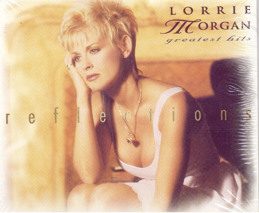 【中古】 Reflections LorrieMorganFrankMorgan Reflections 632375715427| eBay