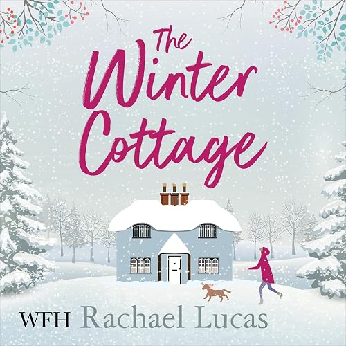 The Winter Cottage: Applemore Series, Book 1