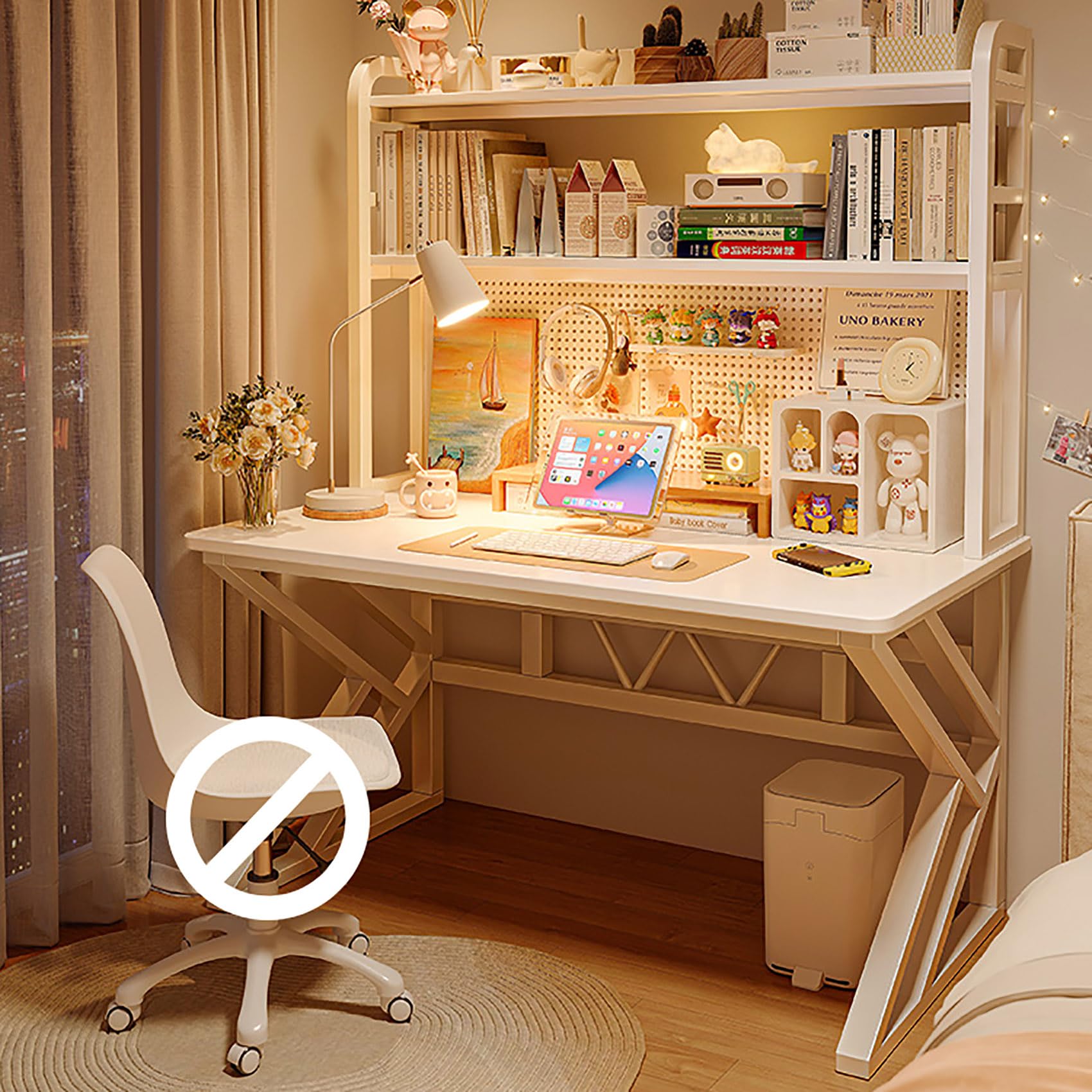 テーブル 机 デスク IKEA チェアセット デスク・チェア - IKEA