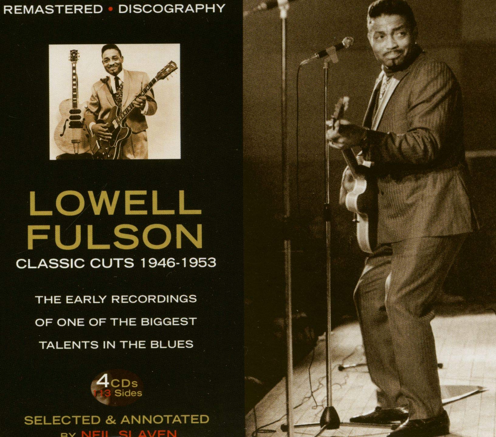 Classic Cuts 1946-1953