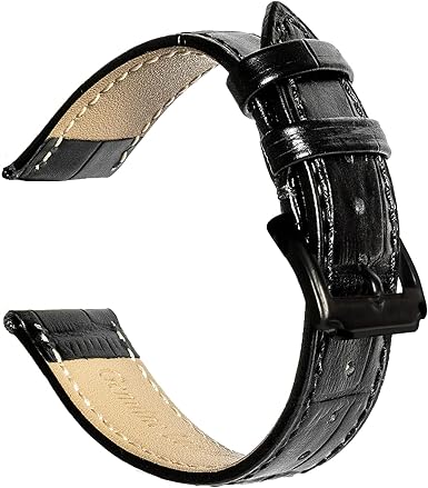 Amazon mens watch bands Clearance