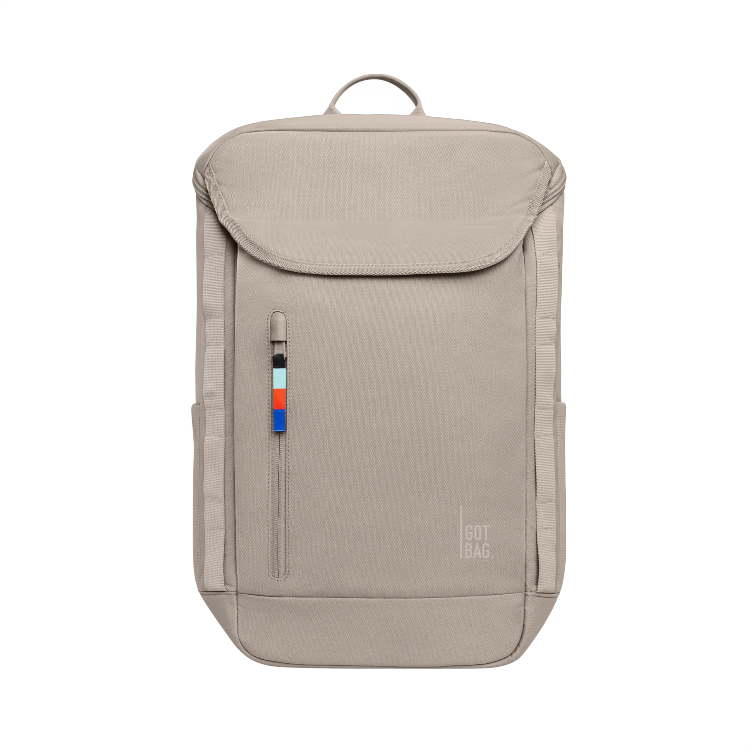 GOT BAG EASY PACK - Rugzak - black/zwart GOT BAG EASY PACK - Rugzak - black/zwart