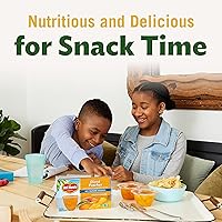 Vista 6 de Del Monte Tazas de frutas variadas sin azúcar añadida (melocotones, peras, naranjas mandarinas), 4 onzas (paquete de 12) 2002456