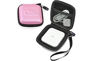CASEMATIX Credit Card Payment Machine Carry Case