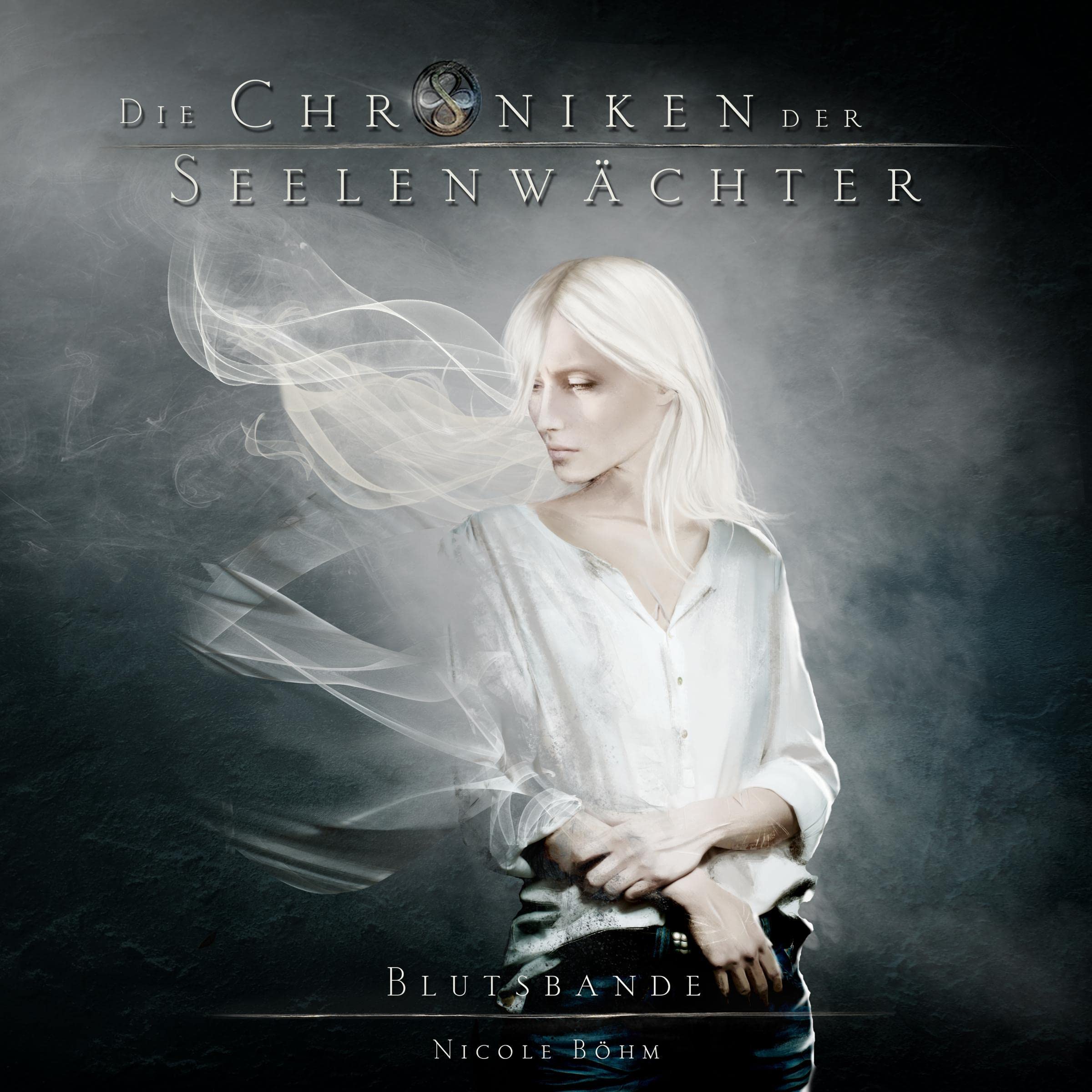 Cover art for Blutsbande