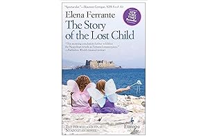 The Story of the Lost Child