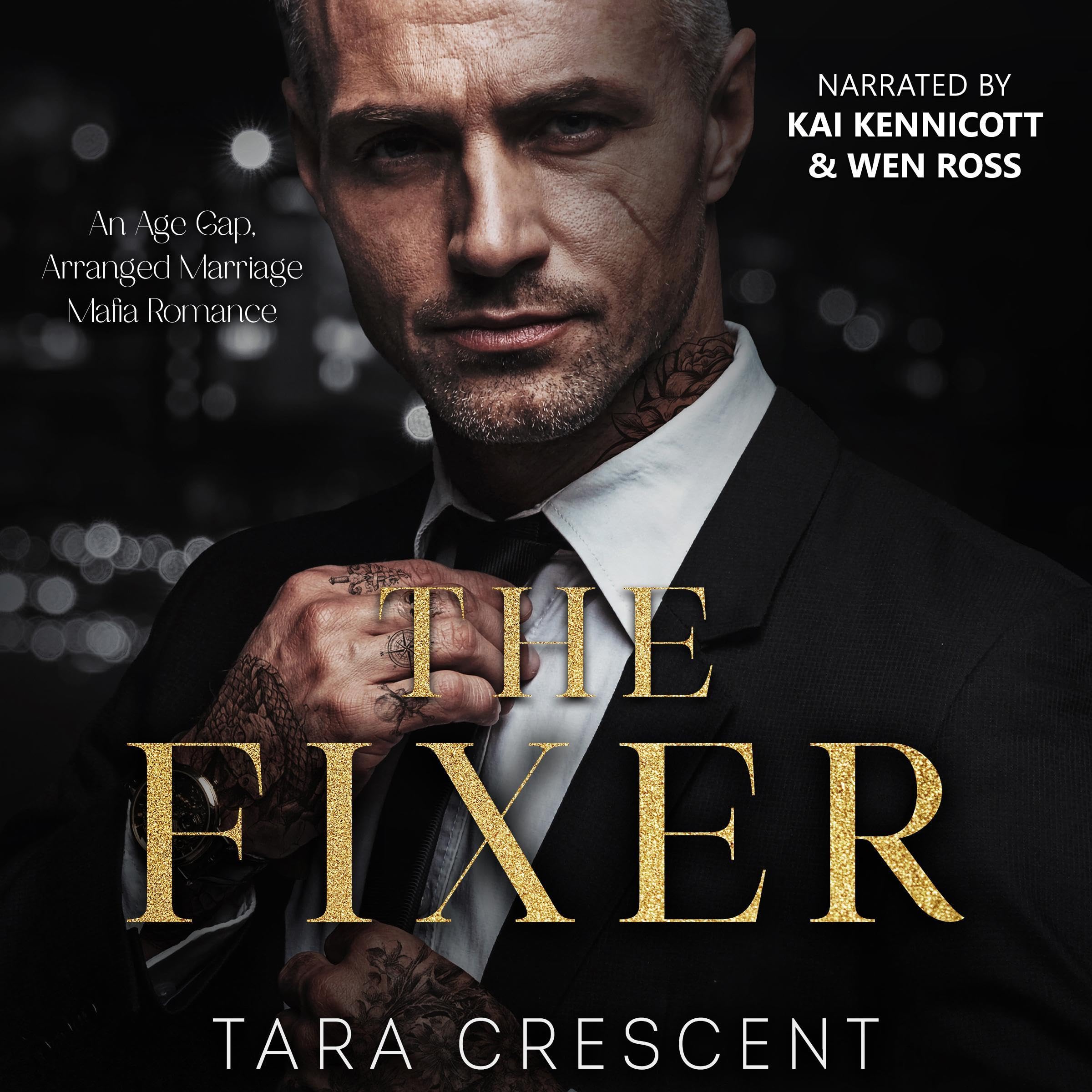 The Fixer