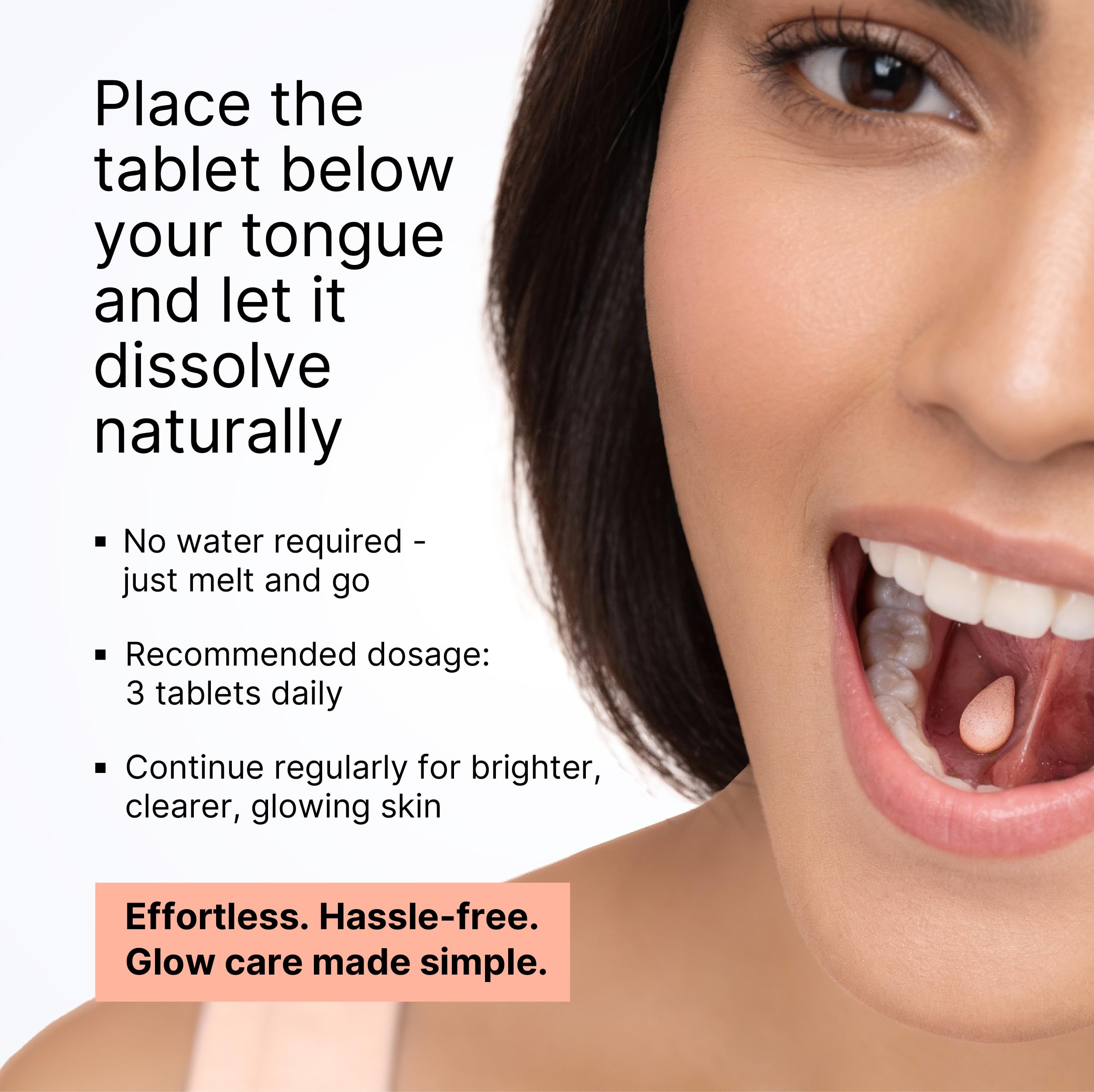 melting up glutathione Glutone MD – Glutathione Mouth-Dissolving Tablets| Made with Setria L- Glutathione (Japan) 100mg| Radiant Glow & Even Skin Tone| Pack of 30 Tablets (Orange) : Buy Online at Best Price in KSA -