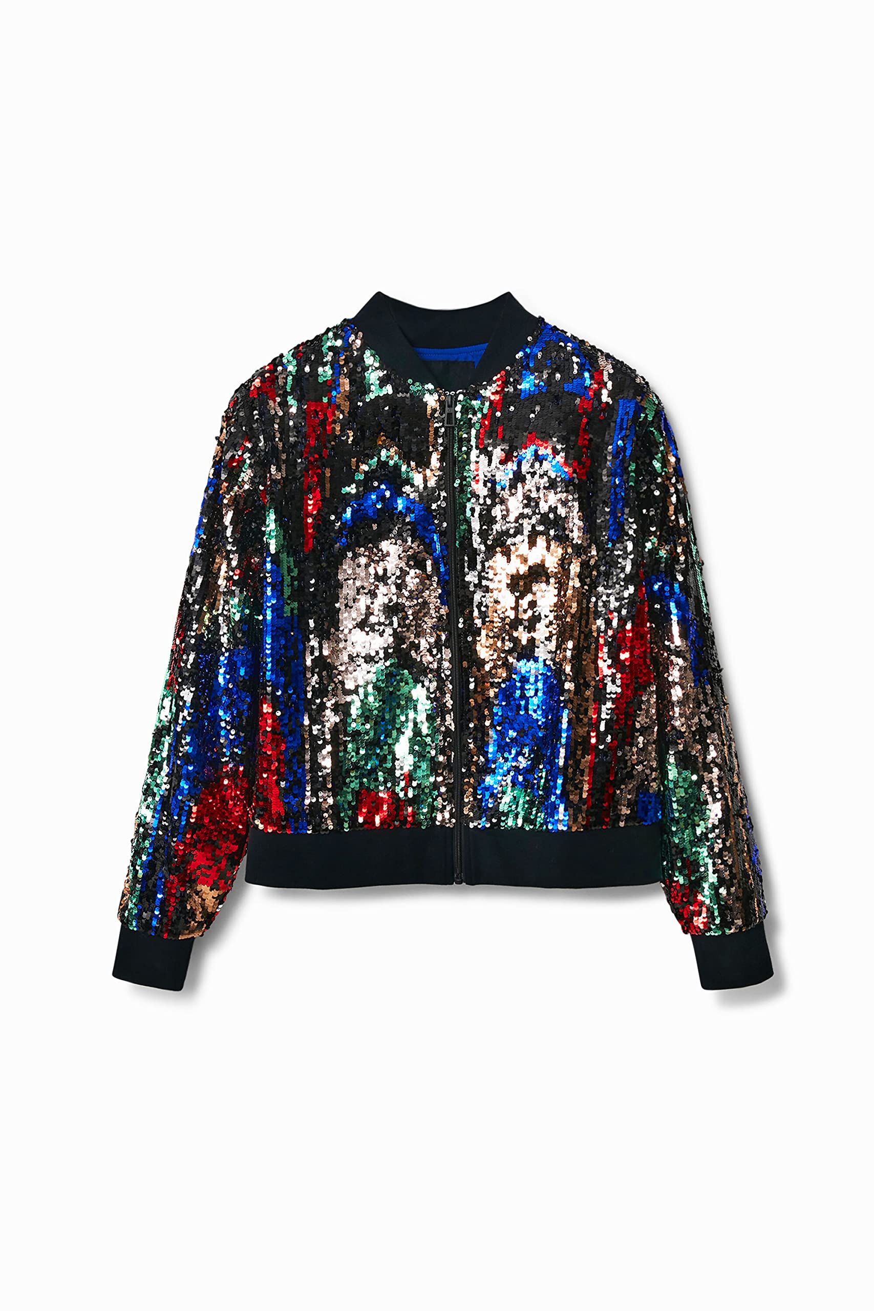 Desigual Giacca Donna
