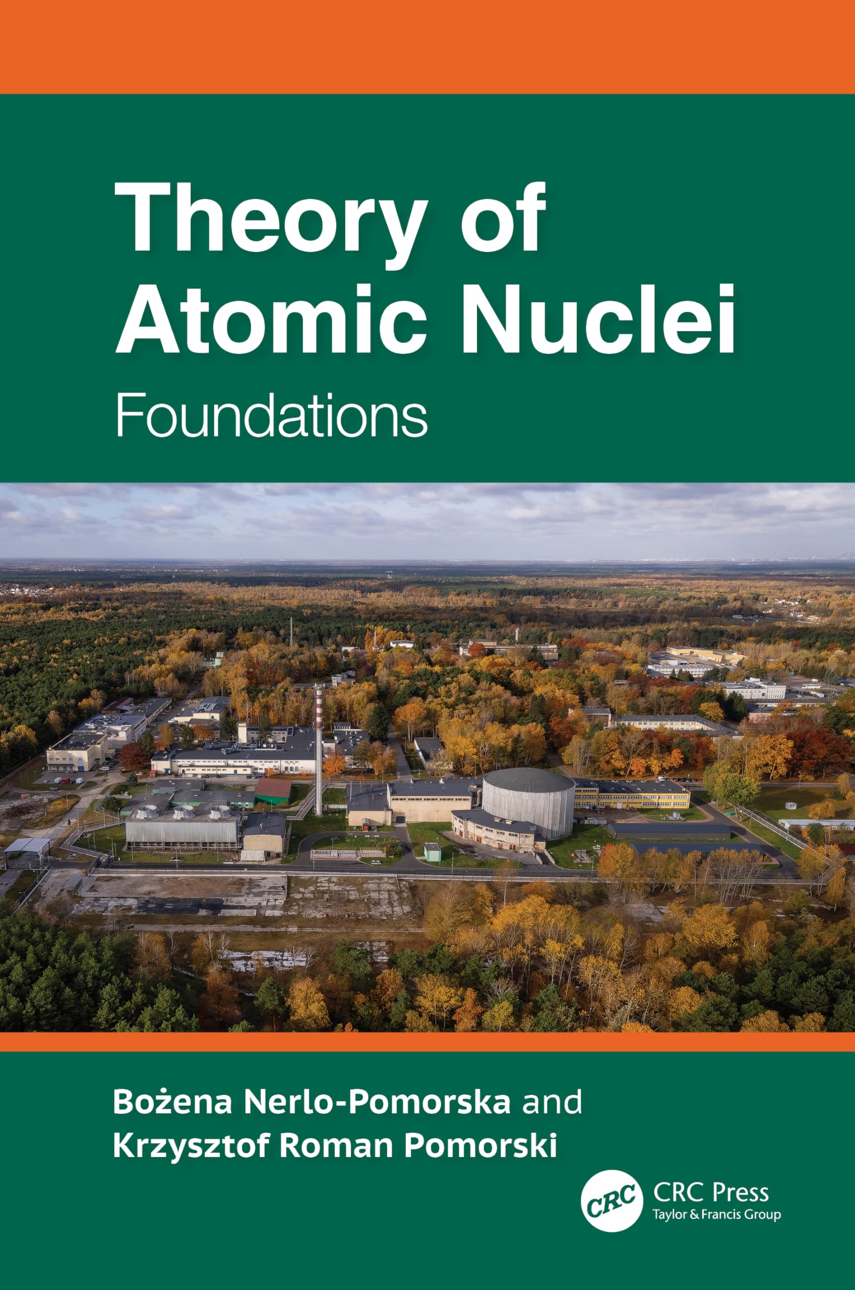 Theory of Atomic Nuclei: Foundations