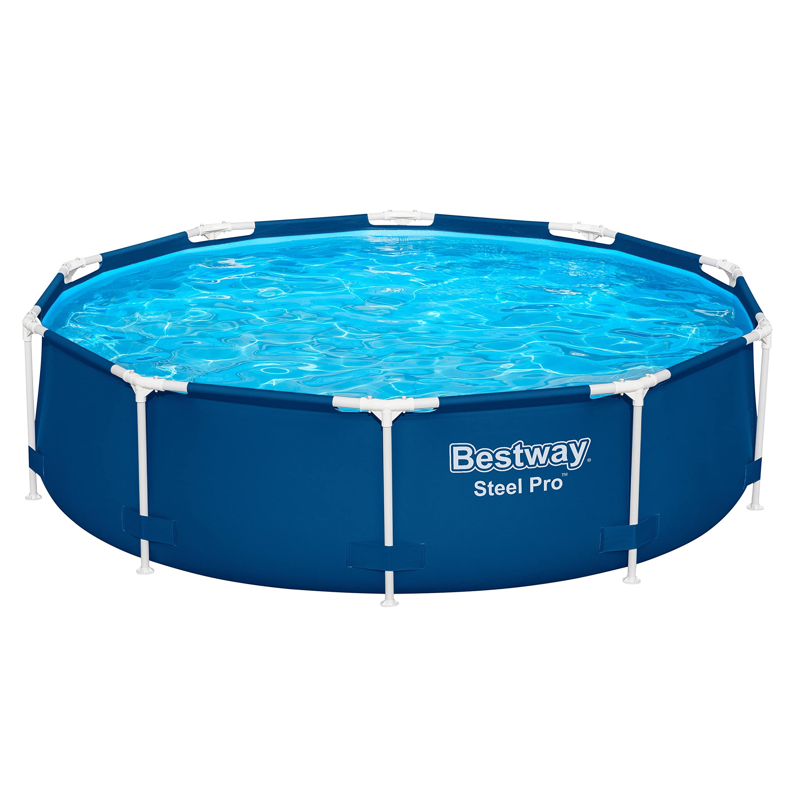 10' X 30"/3.05M X 76Cm Pool Set-image