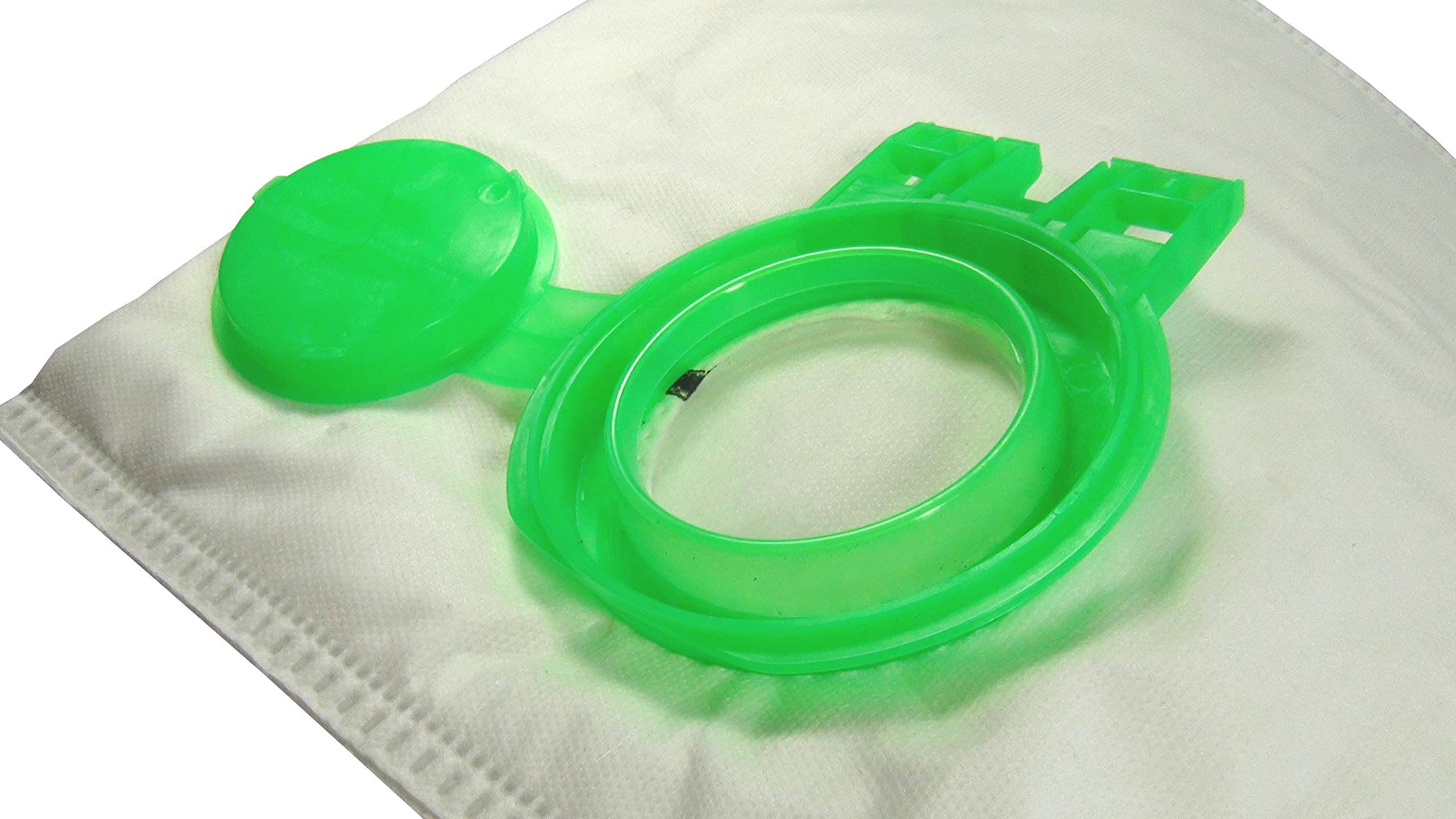 Filtro Aspirapolvere 20 Sacchetti Aspirapolvere Micropile Per Sebo K3 Premium - Filtrazione 99,9% Polvere Sacchetti Micropile - Foto 7